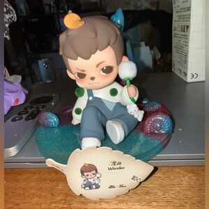 Rayan All Life Blossoms- Wander